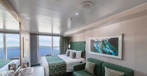 Foto: (Divulgação/MSC Cruzeiros)