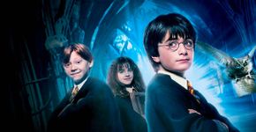 Harry Potter é o destaque da programação da Playarte desta semana
