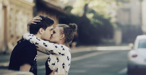 8 dicas para beijar muito (e melhor)