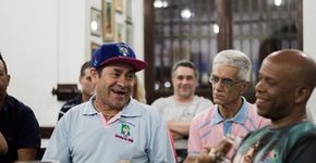 Foto: (Eduardo Sartorelli)