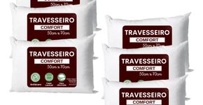 Foto: (Fábrica de Travesseiros - Divulgação)