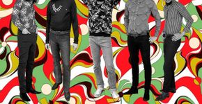 Primavera Psicodélica leva shows de sucesso nos anos 70 e 80 ao Sesc