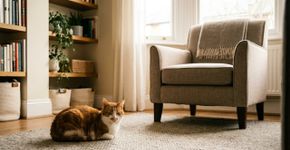 Manuel Manzano, veterinário: “A pessoa preferida de um gato costuma ser aquela que parece um pouco mais distante”, e a razão está em como ela respeita o espaço do animal