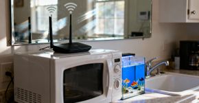 Seu Wi-Fi está fraco? Essas dicas vão te ajudar a resolver o problema
