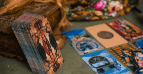 Tarot do dia: previsão para os 12 signos em 20/09/2026