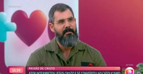Foto: (Reprodução/TV Globo)