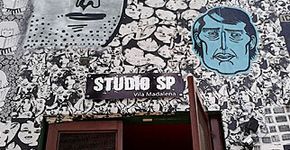 Studio SP Vila Madalena traz teatro