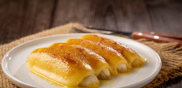 Aprenda a fazer cartola nordestina
