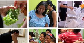Últimos dias de inscrição para curso gratuito de espanhol para mulheres