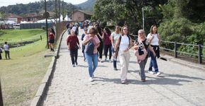 Foto: (Foto: Divulgação.)