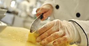 Inscrições abertas para curso de gastronomia gratuito