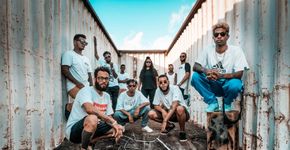 CCSP traz a Big Band da Escola Municipal de Música