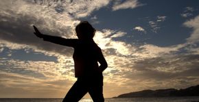 Tai Chi Chuan 3ª idade- Clube Escola Lapa – Pelezão