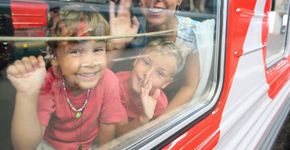 11 dicas para enxugar os gastos num passeio com a família