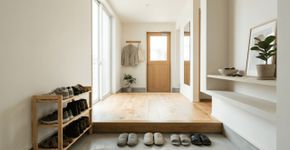 Como os japoneses conseguem manter suas casas livres de poeira. Quatro hábitos diários que facilitam a limpeza da sua casa