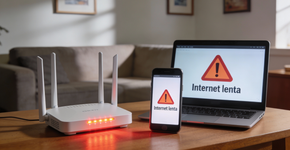 Jeito ninja de descobrir se alguém está usando seu Wi-Fi sem permissão