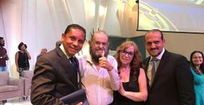 Zé do Caixão não se converteu, afirma igreja evangélica
