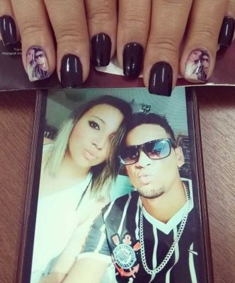 Empresa chinesa cria impressora para você ter a foto do seu mozão nas unhas