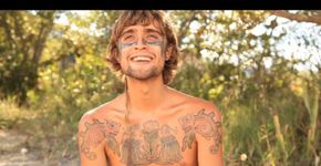 Documentário retrata a situação atual dos hippies no Brasil