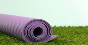 Yoga + Mat Pilates
