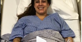 Silvia Abravanel é internada e ficará alguns dias longe da tv