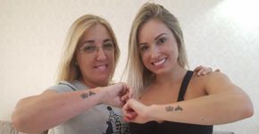 BBB 18: mãe de Jéssica sugere: “Ela está gostando de Kaysar”