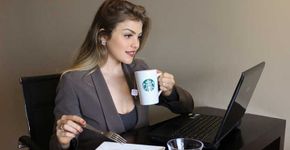 Saúde no trabalho: como o alimento influencia no seu desempenho