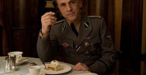 Das telas para sua cozinha,Comida de Cinema oferece receitas inspiradas em sucessos de bilheteria
