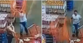 Foto: (Reprodução/TV Anhanguera)