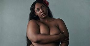 Foto: (Reprodução/Instagram/Mario Testino)