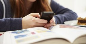 Aplicativo gratuito ajuda estudantes de diferentes áreas