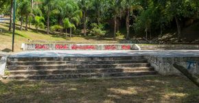 Moradores promovem sanduichada para discutir revitalização da Praça Abelardo Rocas