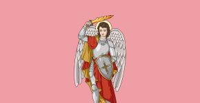 Quaresma de São Miguel Arcanjo: 3 rituais poderosos para proteção