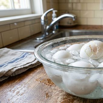 Featured mobile: Comer ovos pode reduzir o risco de Alzheimer? Estudo aponta possível proteção para o cérebro