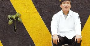 Mataram o médico Roberto Kikawa, que se dedicava aos pobres