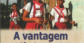 Cuba: Um País de Excelência em Educação