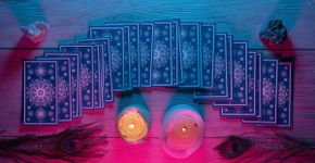 Tarot do dia: previsão para os 12 signos em 10/05/2026