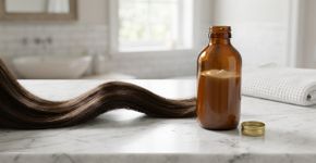 Três cabeleireiros explicam: “O condicionador não é só um complemento do shampoo, ele é um aliado essencial que nutre, protege e hidrata os fios”