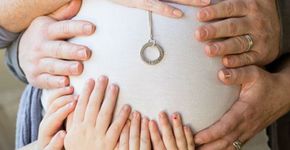Encontros gratuitos abordam curas nativas e temas ligados à gravidez