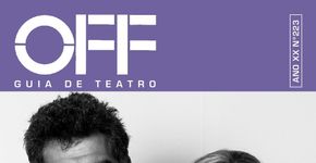 Tarde de Palhaçadas no Teatro Zanoni Ferrite