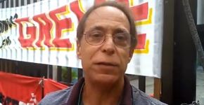 Pedro Cardoso abandona ‘Sem Censura’ ao vivo por causa de greve