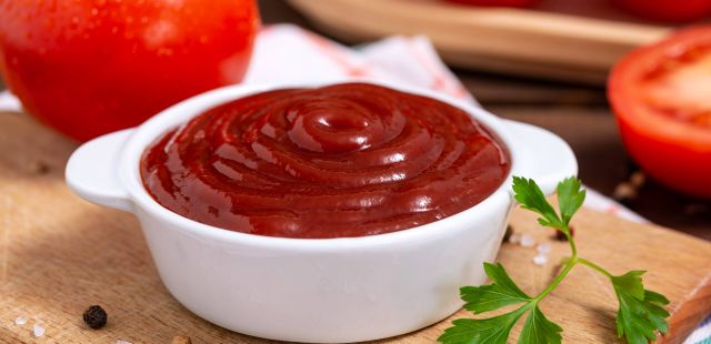 Não compre mais ketchup: receita fácil e caseira que você vai querer repetir