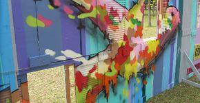 Virada Sustentável traz circuito de instalação Causa+Arte para o Parque  Ibirapuera