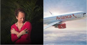 ‘Fui impedida de voar pela Avianca porque sou transgênera’
