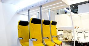 Foto: (Divulgação/Aviointeriors)