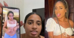 Foto: (Reprodução/Instagram @mcloma)