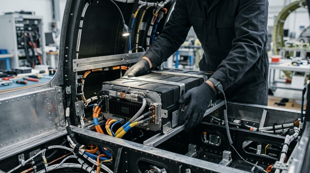 Essa tecnologia inovadora beneficia o monitoramento ambiental e o agronegócio.