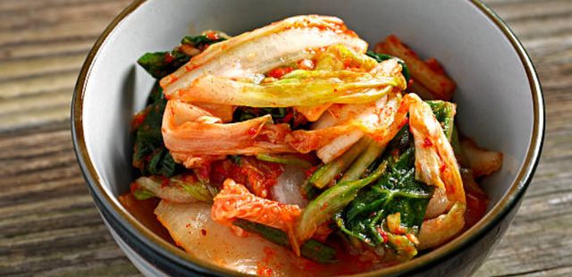 2º Festival do Kimchi