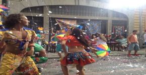 Confira os blocos que desfilam na Vila Madalena e em Pinheiros
