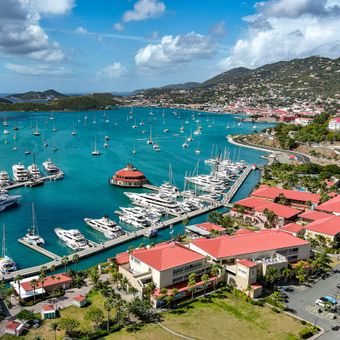 Featured mobile: Um novo jeito de explorar o Caribe ganha força entre viajantes